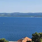 In With Sea View, Balcony, Air Conditioning, Wifi 5118-5 Apartment Lokva Rogoznica