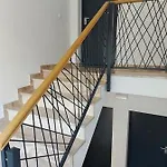 In With Sea View, Balcony, Air Conditioning, Wifi 5118-5 Lokva Rogoznica