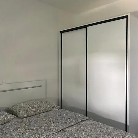 Apartmán In With Sea View, Balcony, Air Conditioning, Wifi 5118-5 Lokva Rogoznica