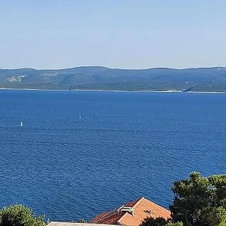 In With Sea View, Balcony, Air Conditioning, Wifi 5118-5 Apartmán Lokva Rogoznica