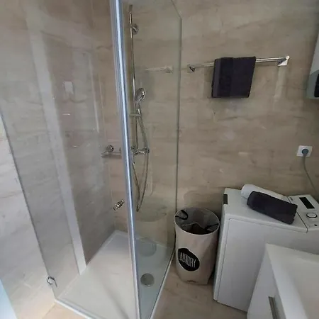In With Sea View, Balcony, Air Conditioning, Wifi 5118-5 Apartmán Lokva Rogoznica