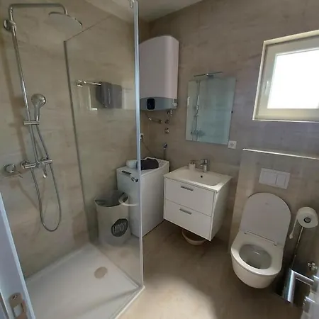 In With Sea View, Balcony, Air Conditioning, Wifi 5118-5 * Lokva Rogoznica