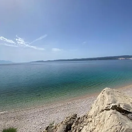 Daire In With Sea View, Balcony, Air Conditioning, Wifi 5118-5 *